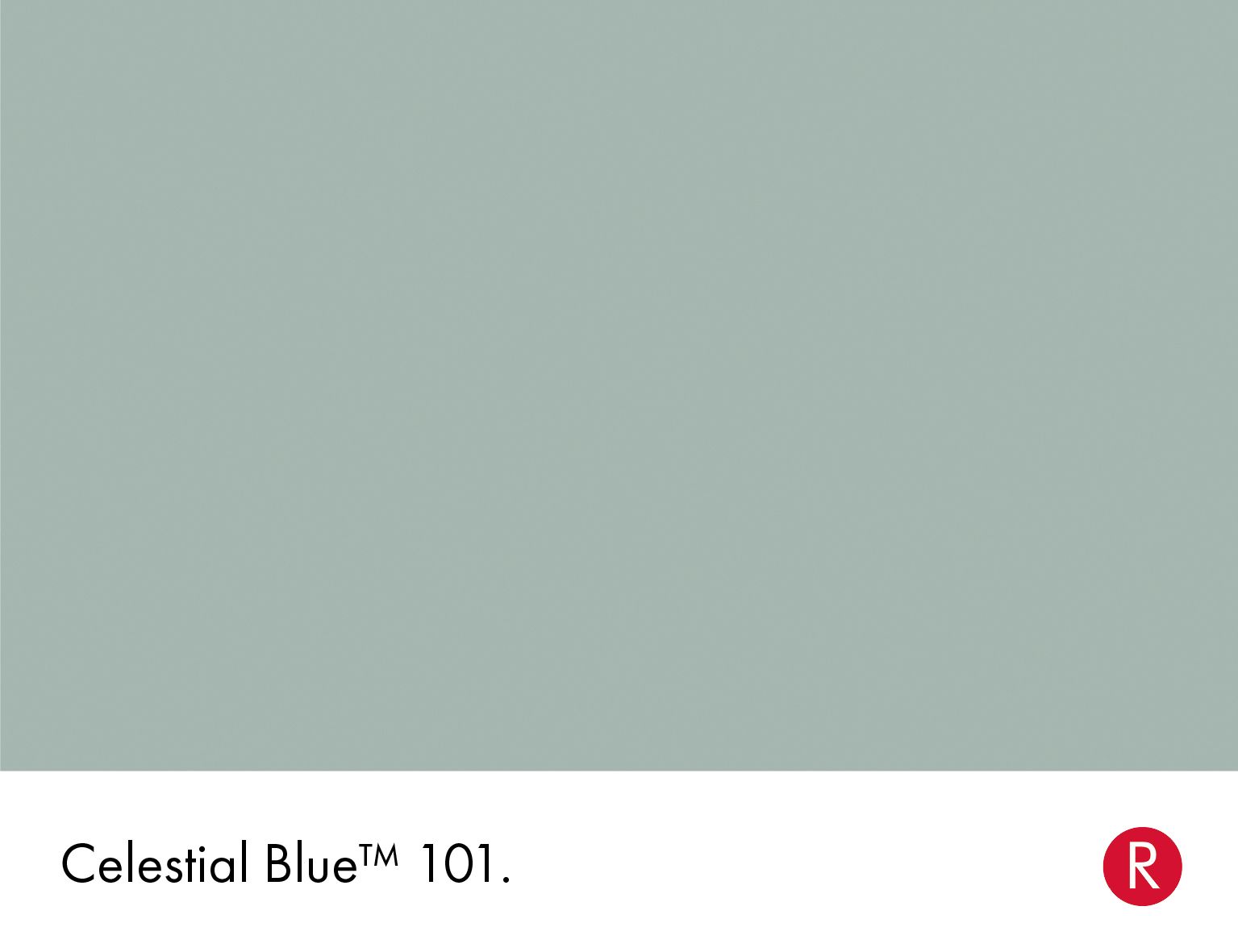 Celestial Blue